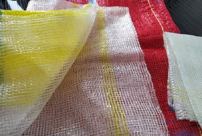 تصویر 4 از خرید و فروش کیسه توری پلاستیکی با شرایط فوق العاده